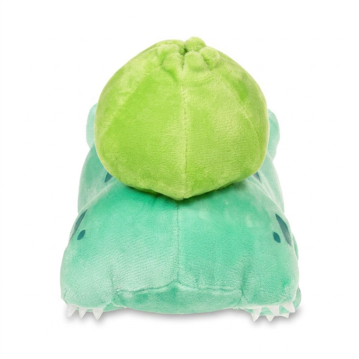 Bulbasaur Pluszak widok z tyłu