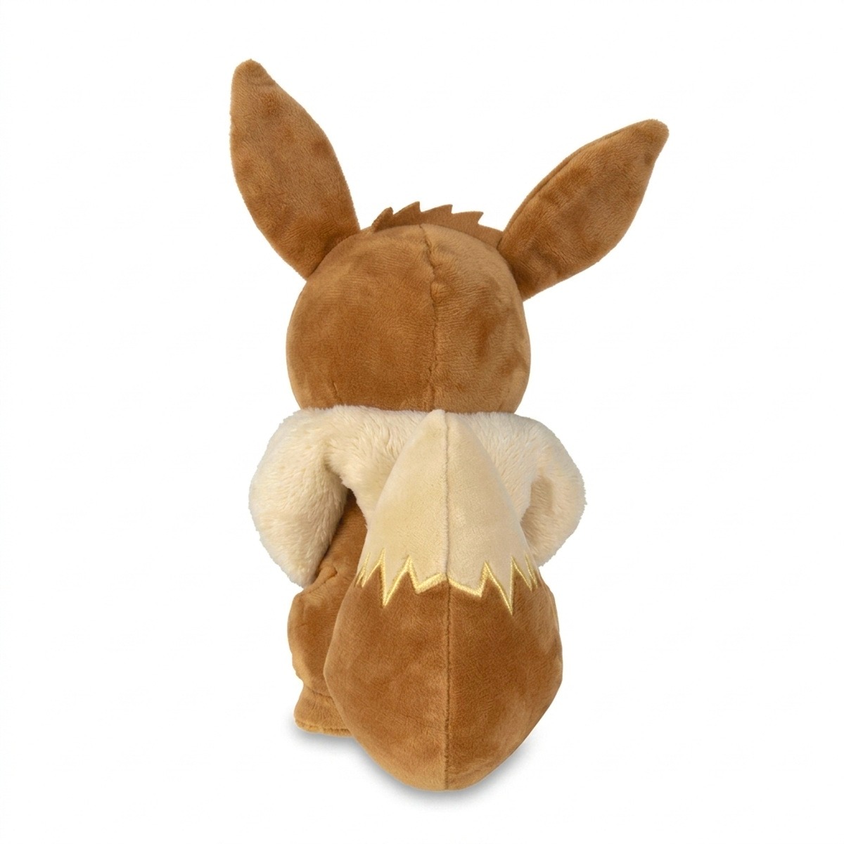 Eevee Pluszak 30 cm widok z tyłu