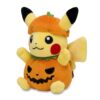 Pluszak Halloween Pikachu widok trzyczwartki