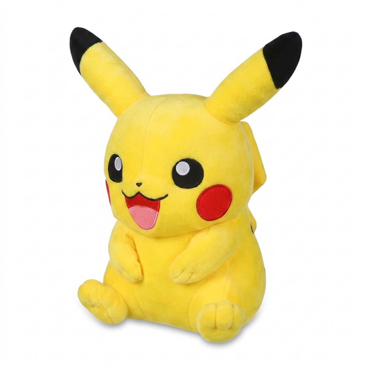 Mały Pikachu Pluszak widok 3/4