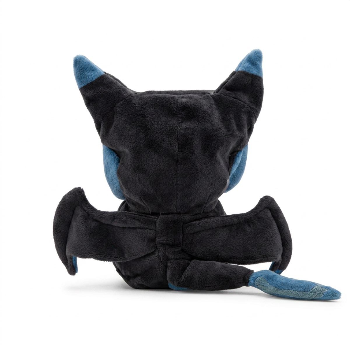 Pluszak Pikachu Charizard X widok z tyłu
