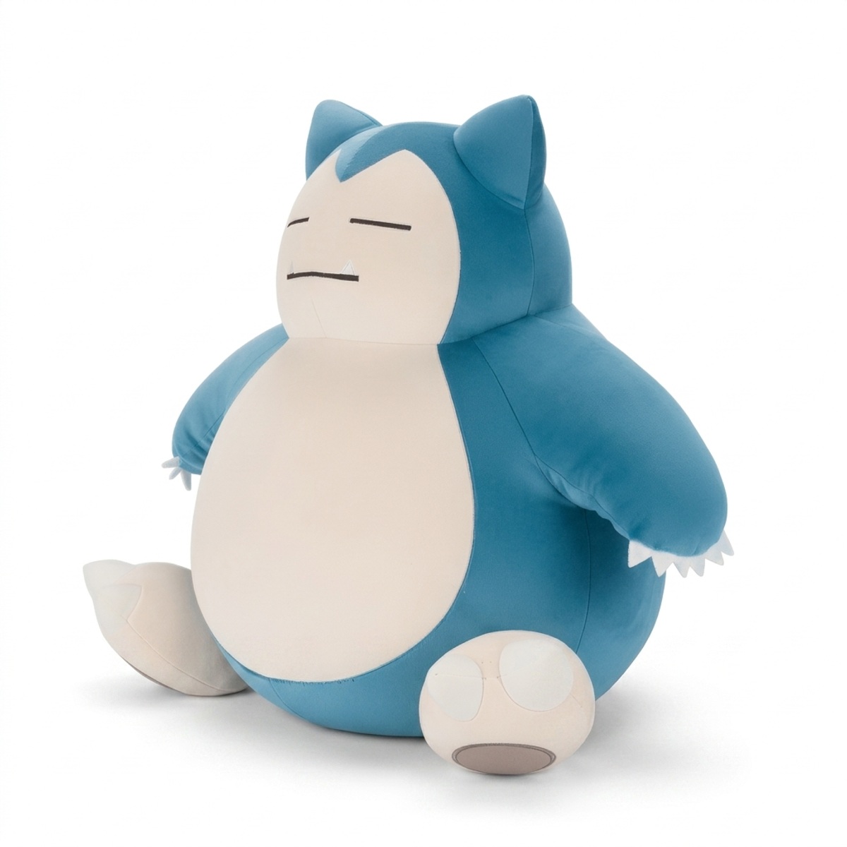 Snorlax Pluszak widok 3/4