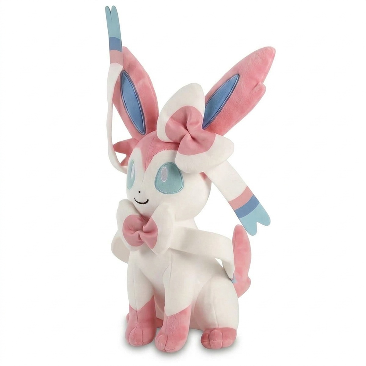 Sylveon Pluszak widok 3/4