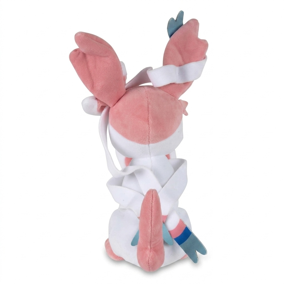 Sylveon Pluszak widok z tyłu