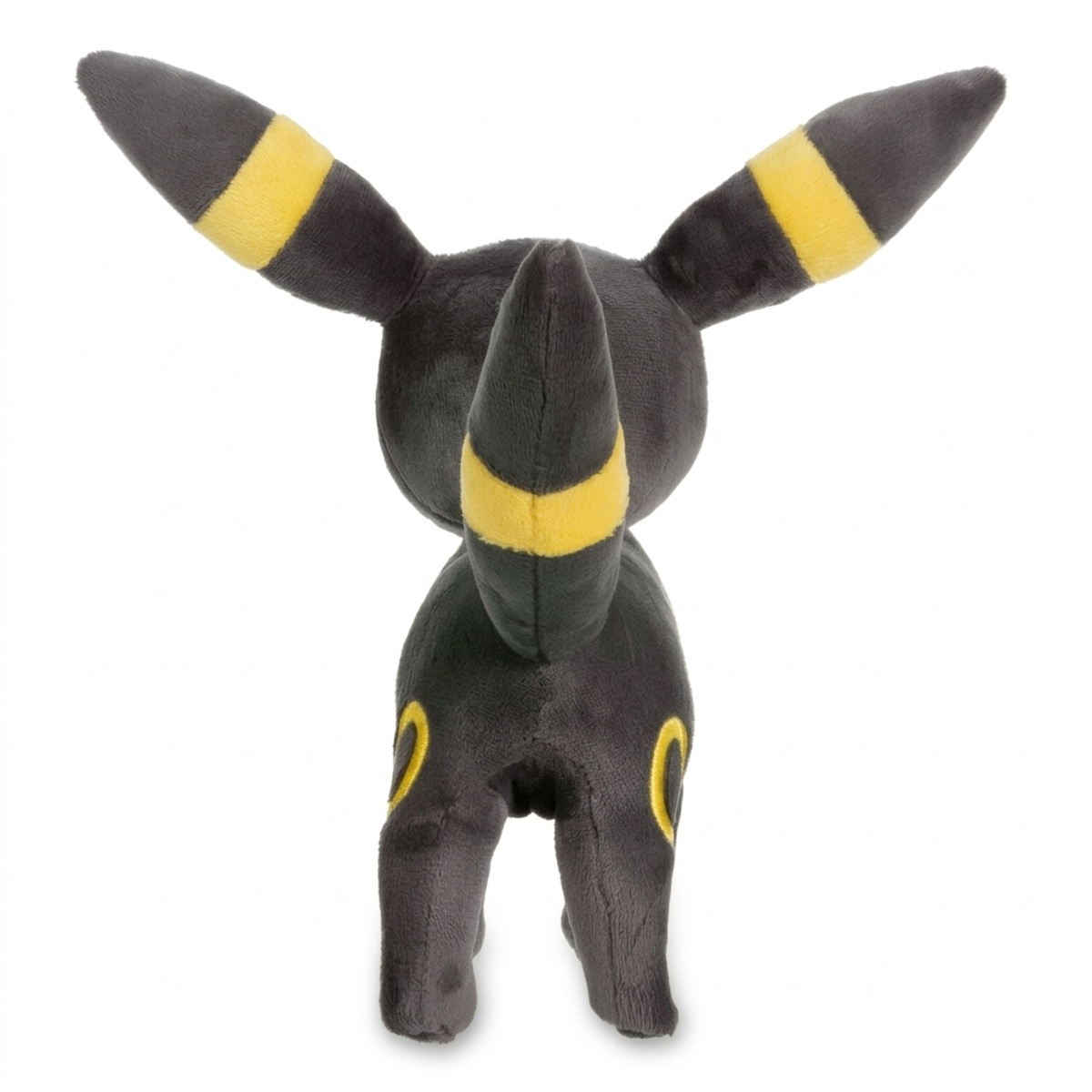 Umbreon Pluszak widok z tyłu