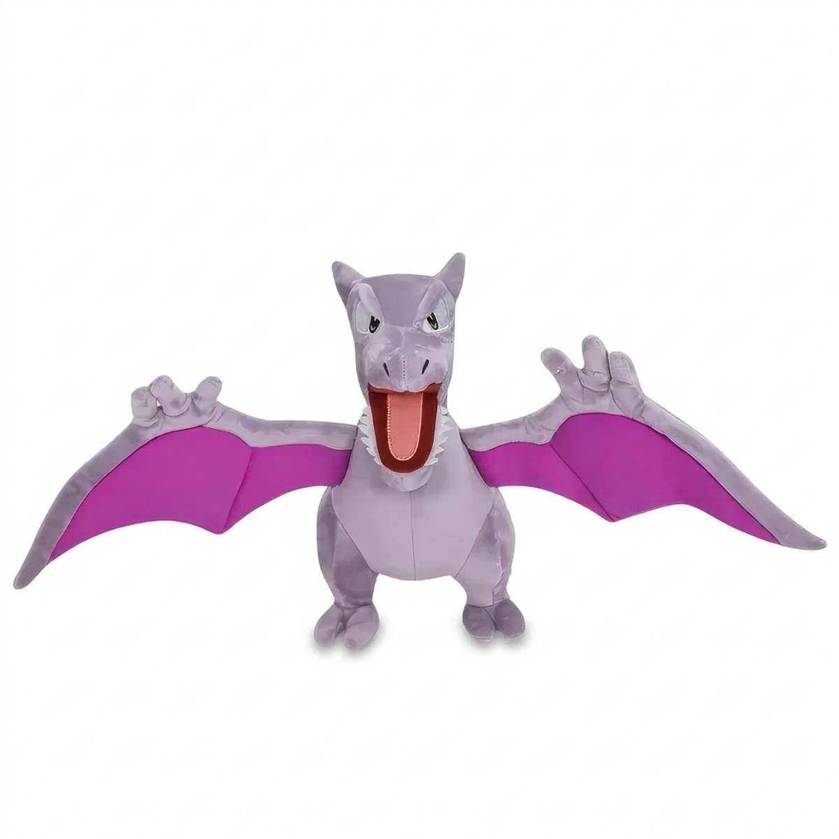 Aerodactyl Pluszak widok z przodu