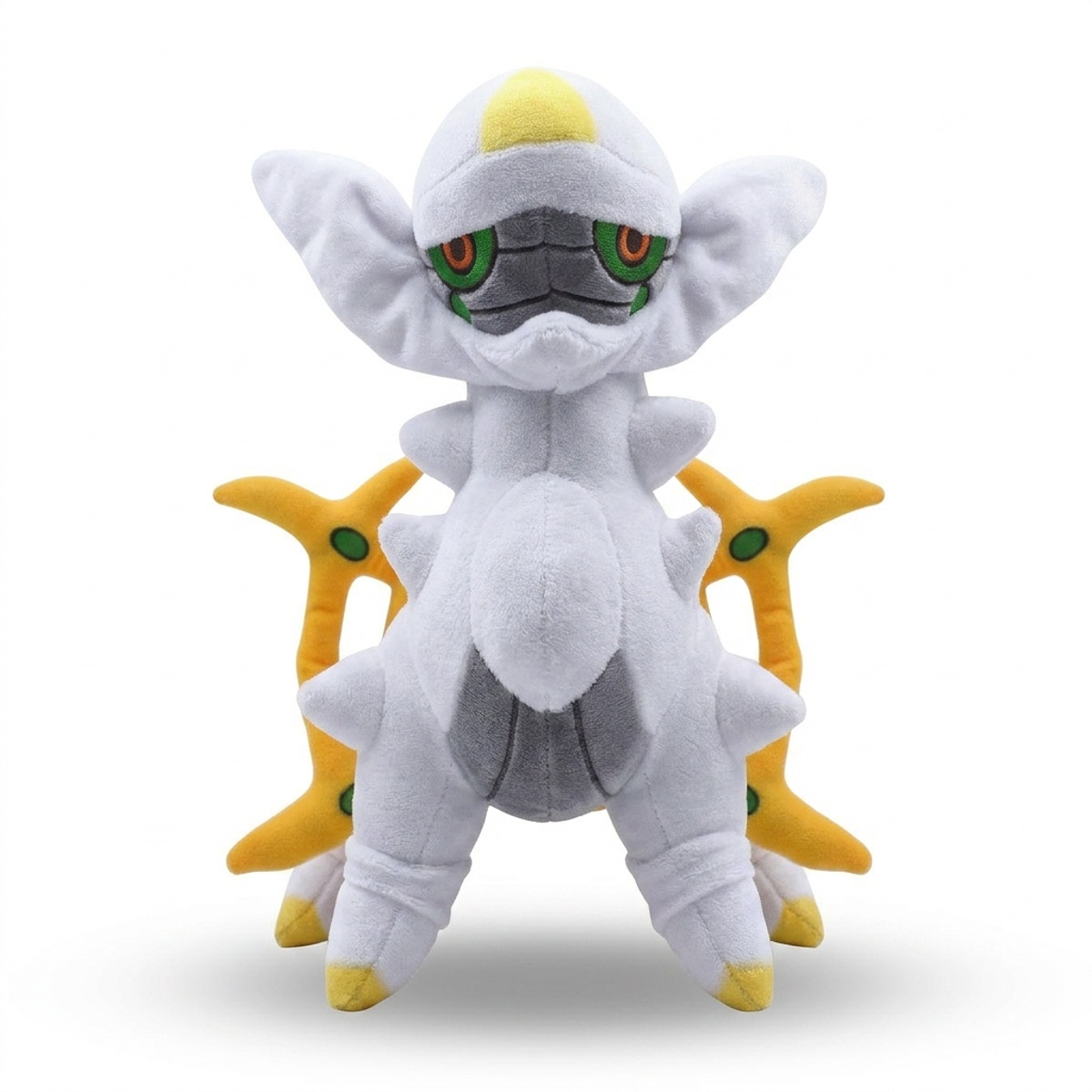 Arceus Pluszak
