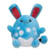 Azumarill Pluszak widok z przodu