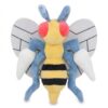 Beedrill Pluszak widok z przodu