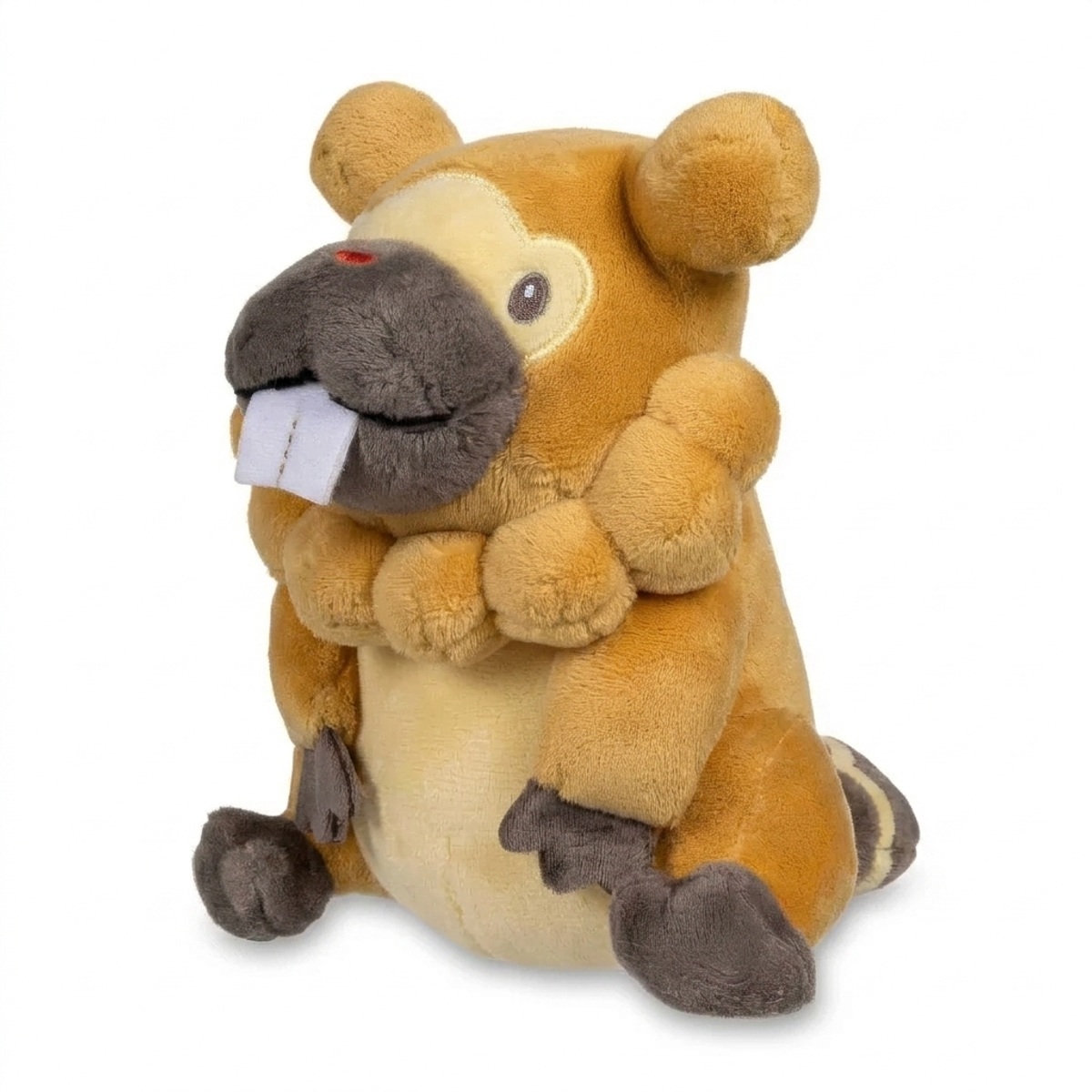 Bidoof Pluszak widok 3/4