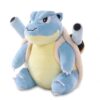 Blastoise Pluszak widok 3/4