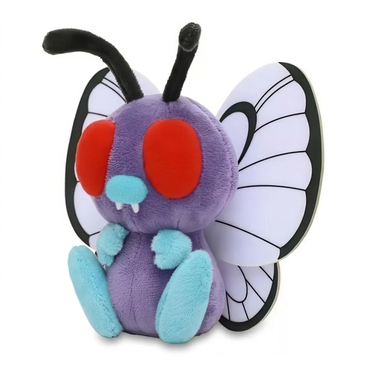 Butterfree Pluszak widok 3/4