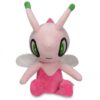 Pluszak Celebi Shiny widok z przodu