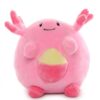 Chansey Pluszak widok z przodu
