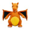 Charizard Pluszak Gigantyczny widok z przodu