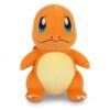 Charmander Pluszak widok z przodu