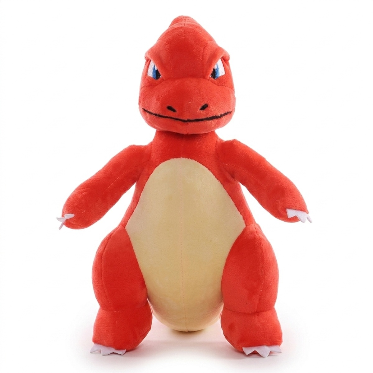 Charmeleon Pluszak widok z przodu