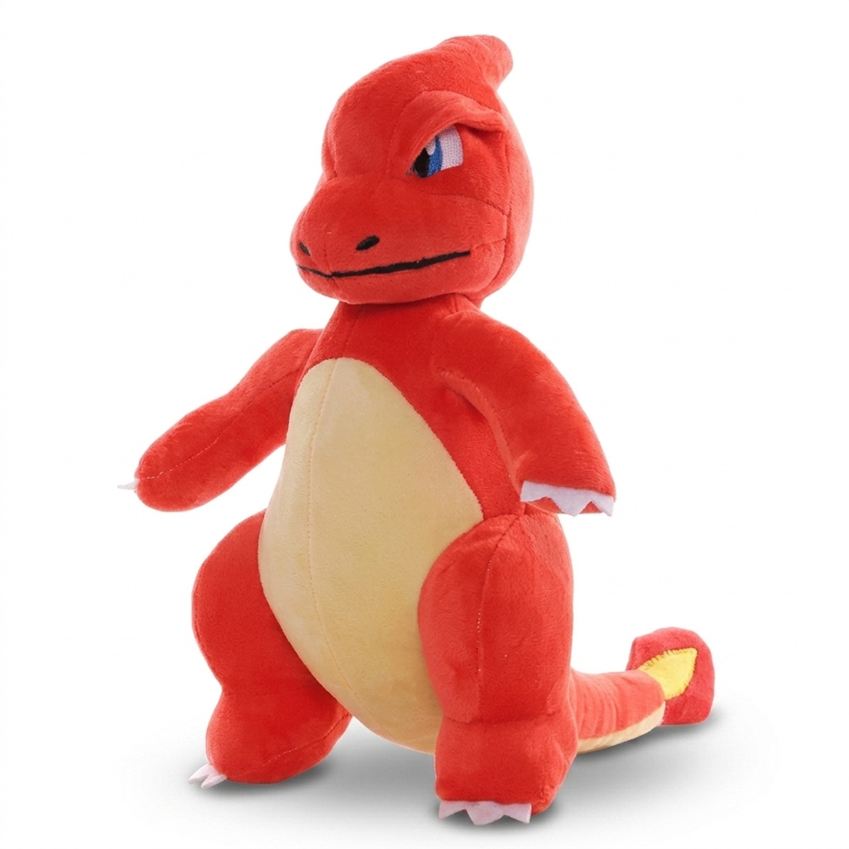 Charmeleon Pluszak widok z trzech czwartych