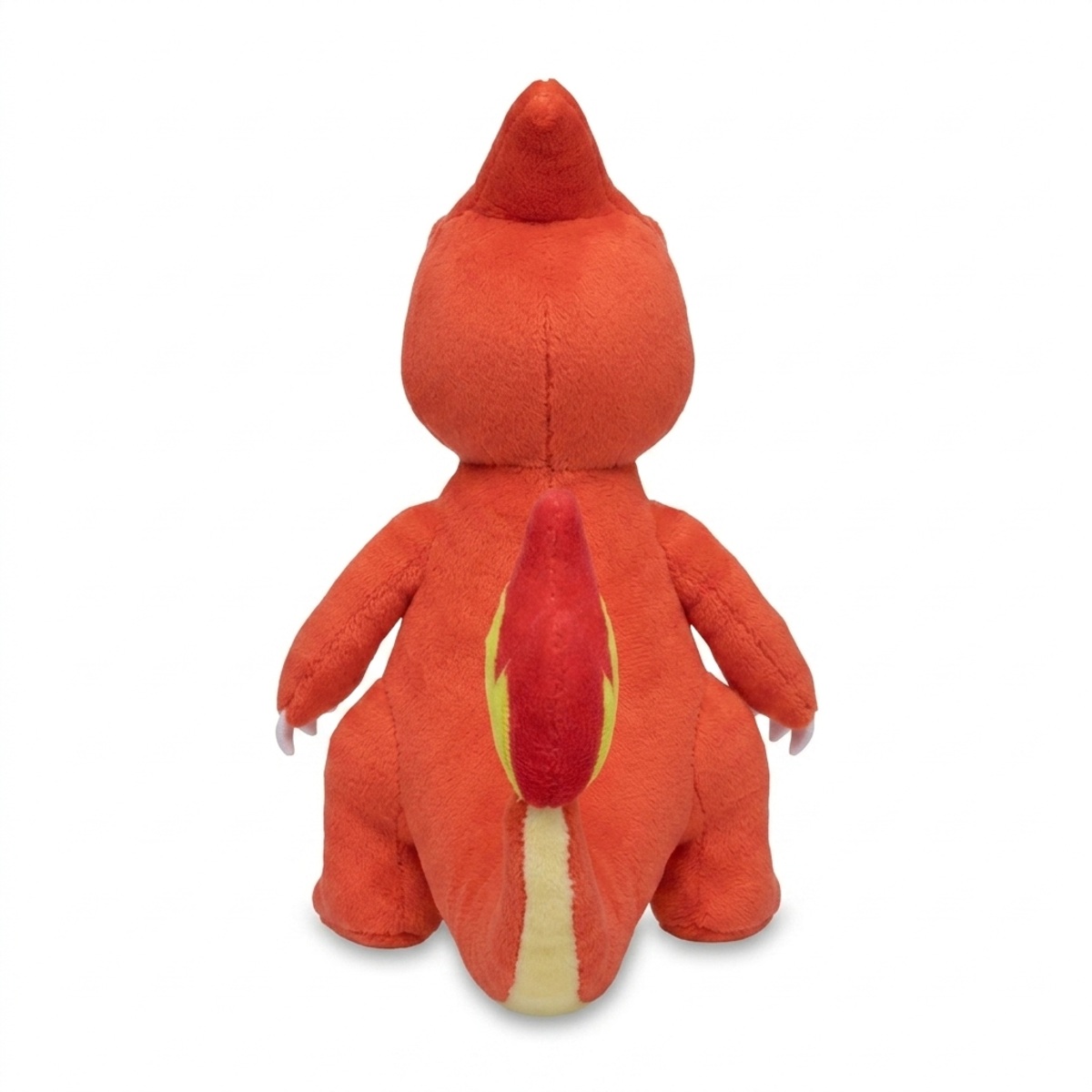 Charmeleon Pluszak widok z tyłu