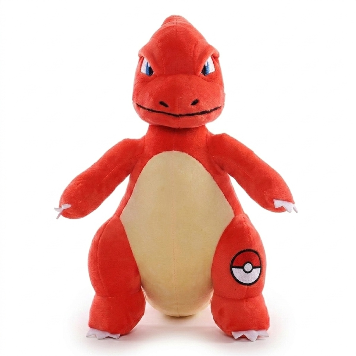 Charmeleon Pluszak z odznaką potwierdzającą autentyczność produktu.