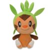 Chespin Pluszak