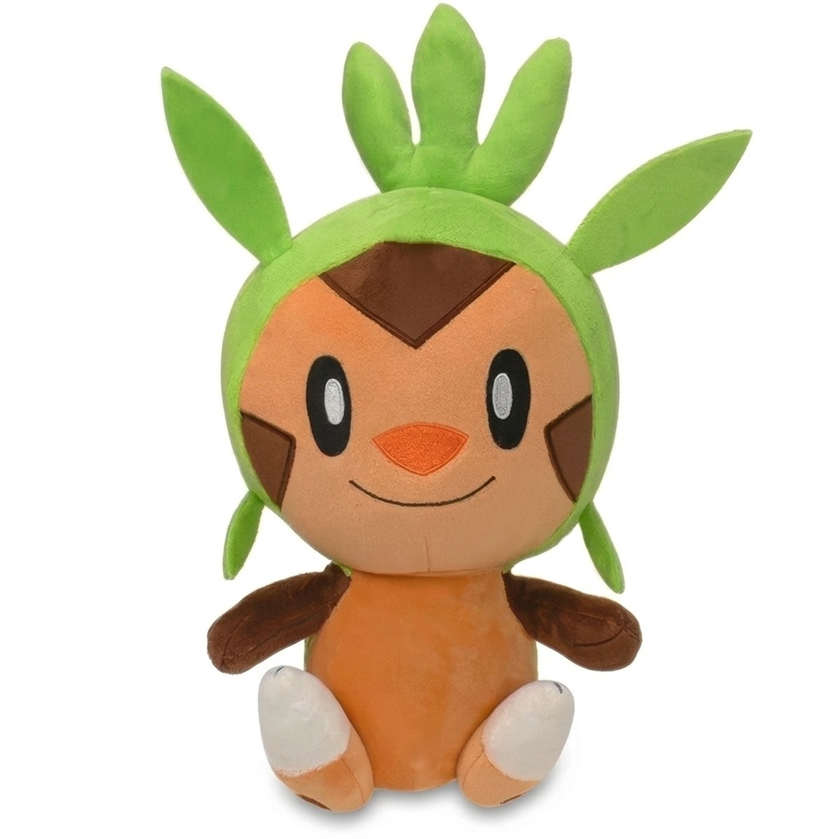Chespin Pluszak