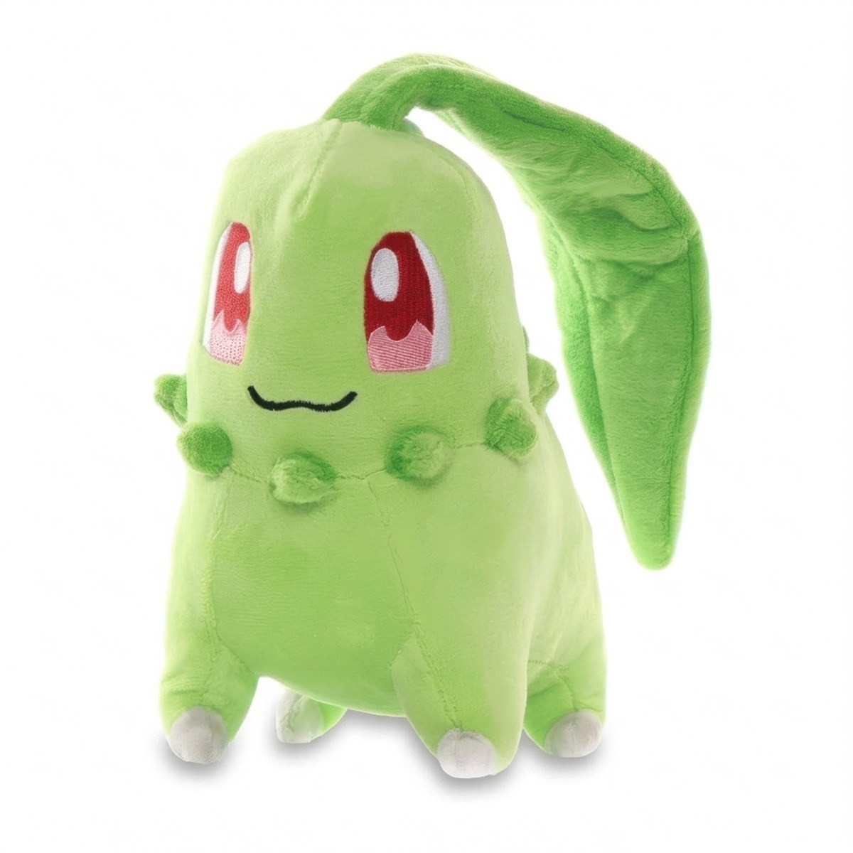 Chikorita Pluszak widok 3/4