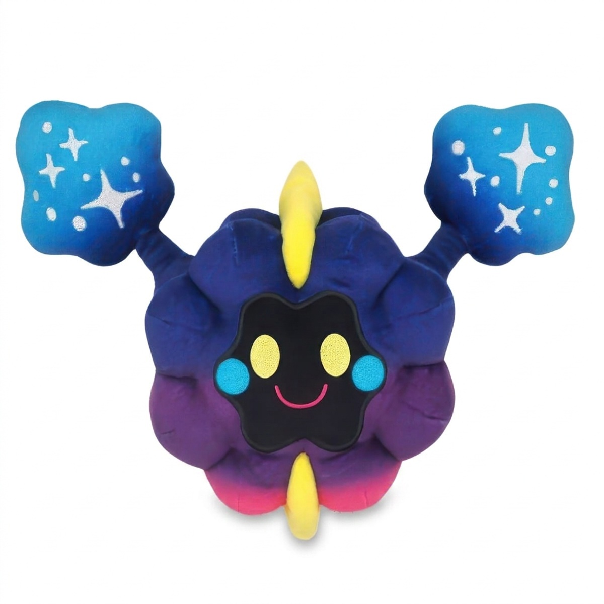 Cosmog Pluszak widok frontu