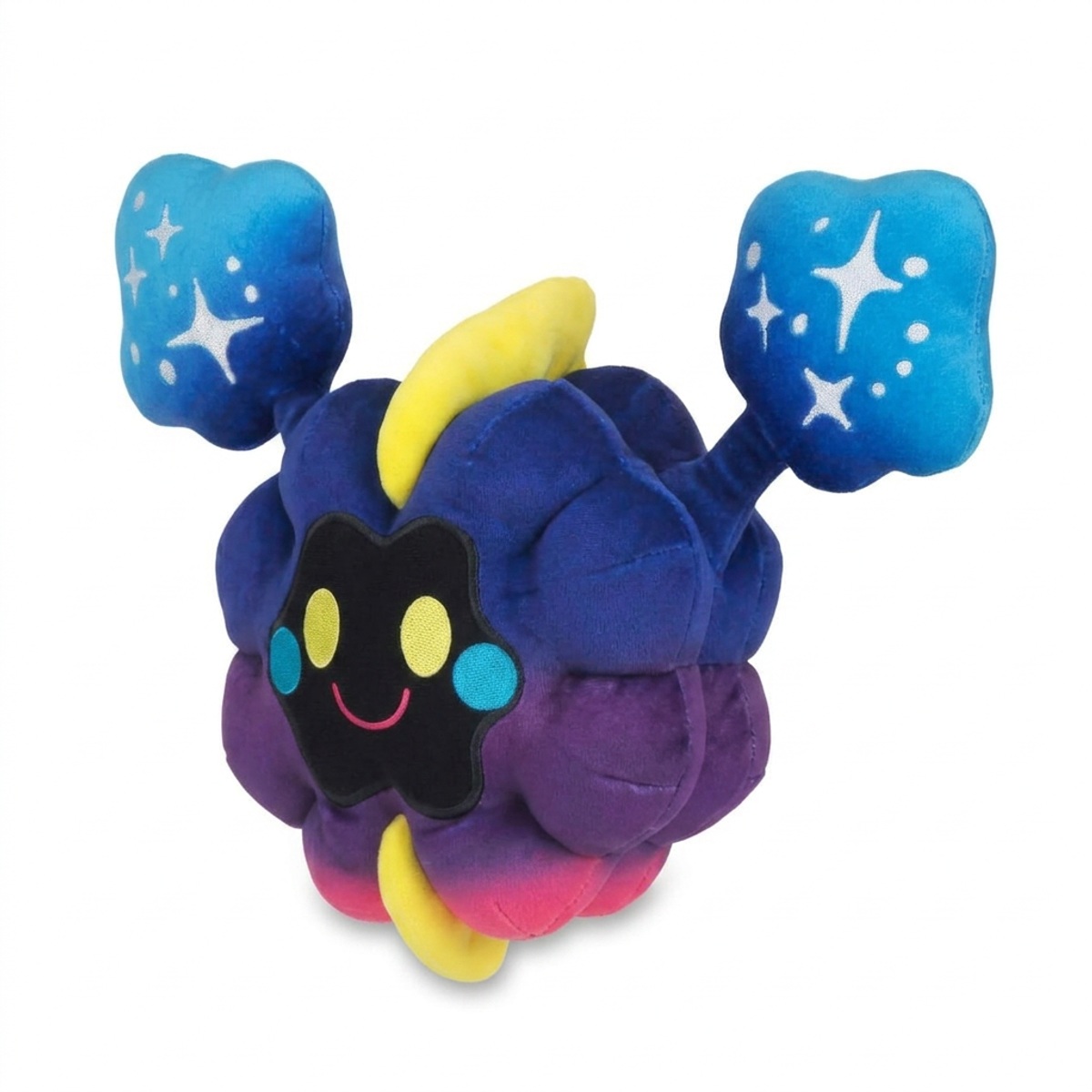 Cosmog Pluszak widok 3/4