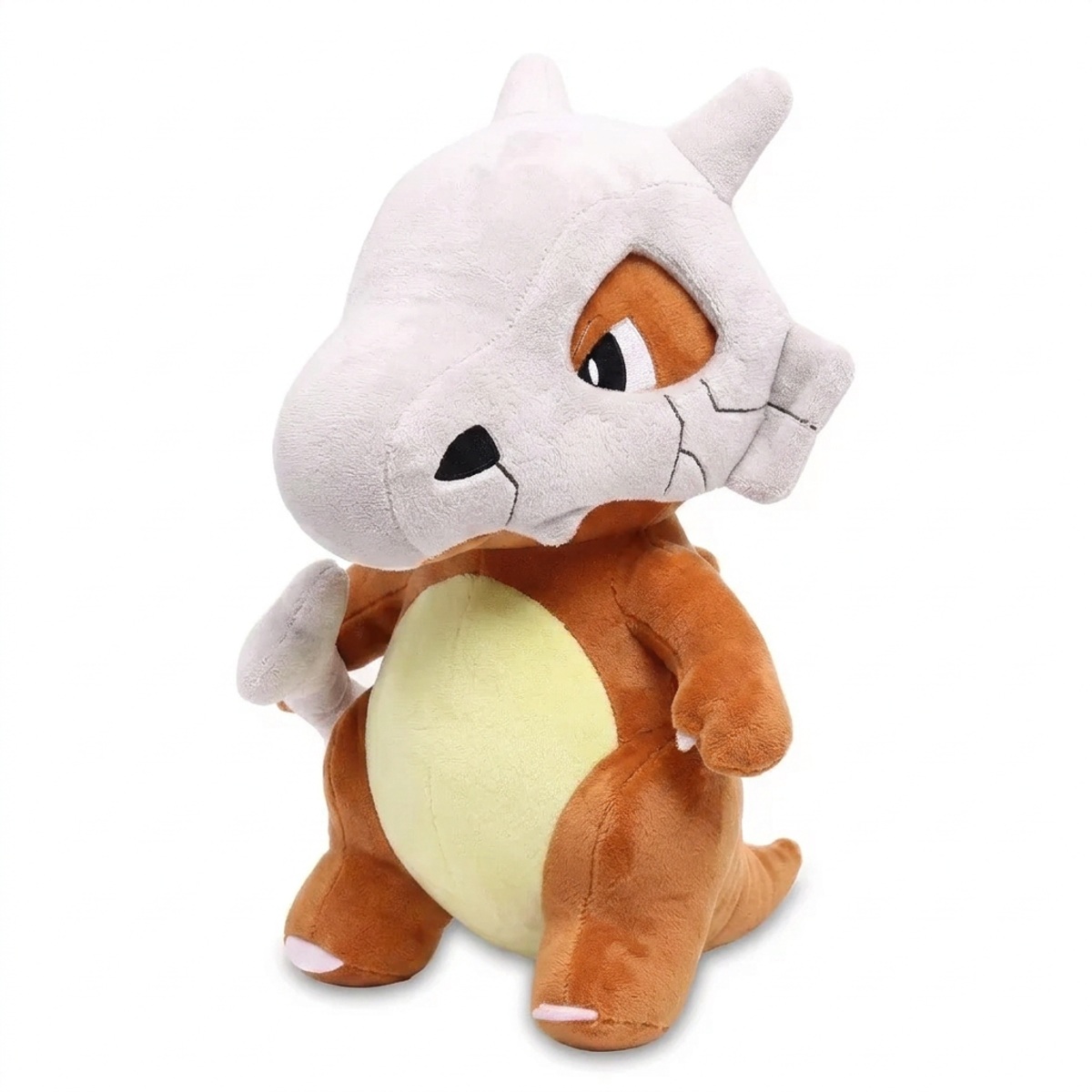 Cubone Pluszak widok 3/4