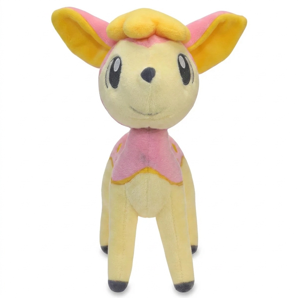 Deerling Pluszak widok z przodu