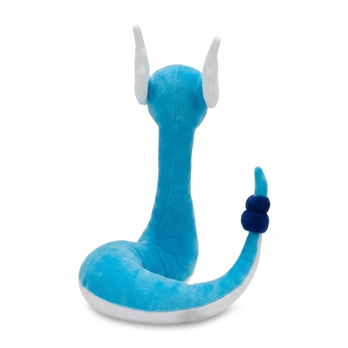 Dragonair Pluszak widok z tyłu
