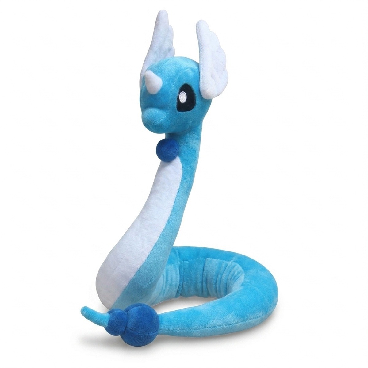 Dragonair Pluszak widok 3/4