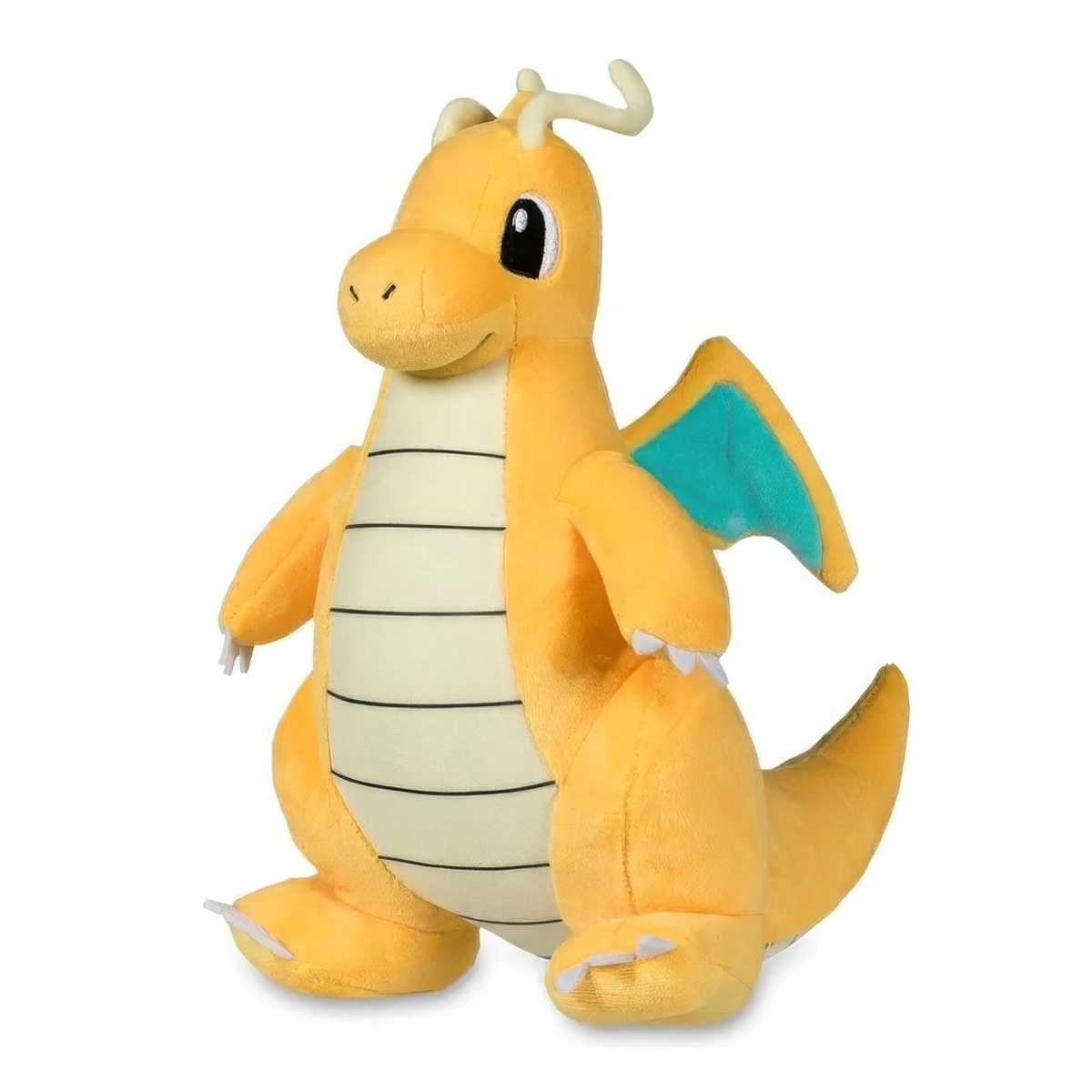 Dragonite Pluszak widok 3/4