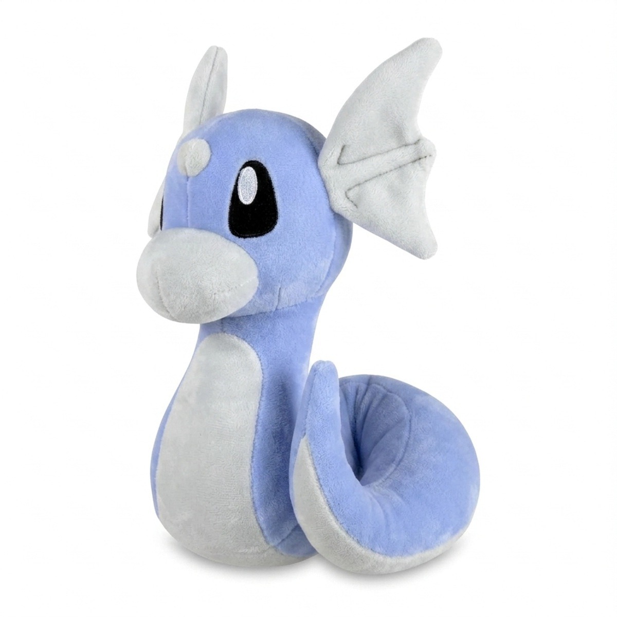 Dratini Pluszak widok 3/4