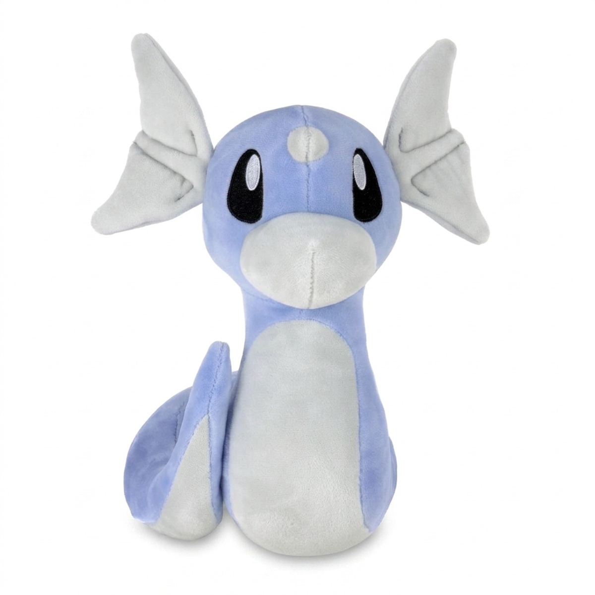Dratini Pluszak widok z przodu