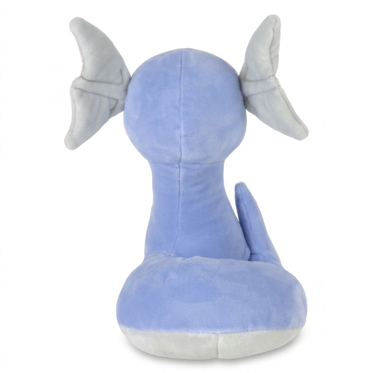 Dratini Pluszak widok z tyłu