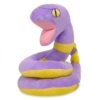 Ekans Pluszak widok z perspektywy 3/4