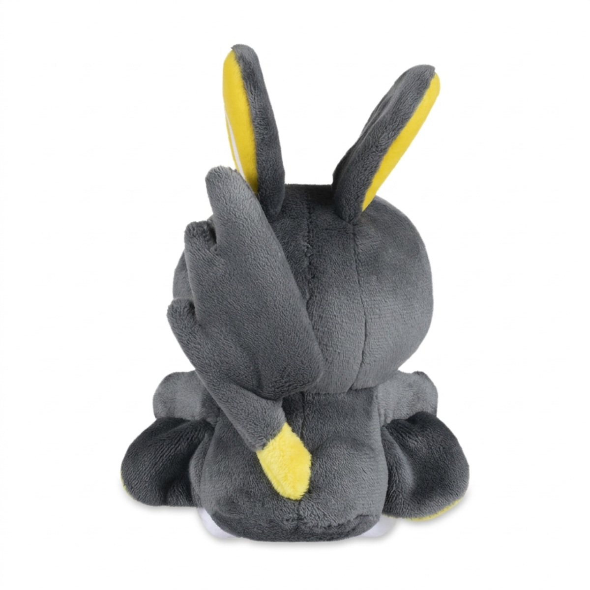 Emolga Pluszak widok z tyłu