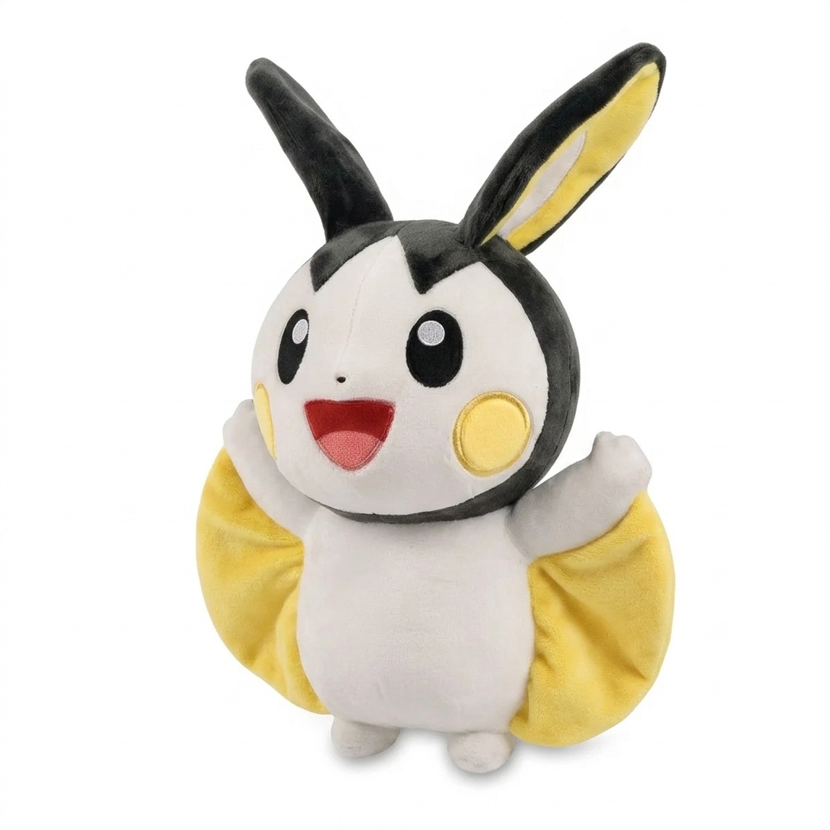 Emolga Pluszak widok z 3/4