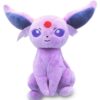 Espeon Pluszak widok z przodu