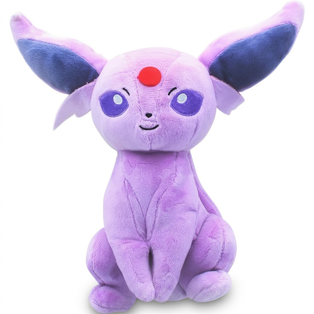 Espeon Pluszak widok z przodu