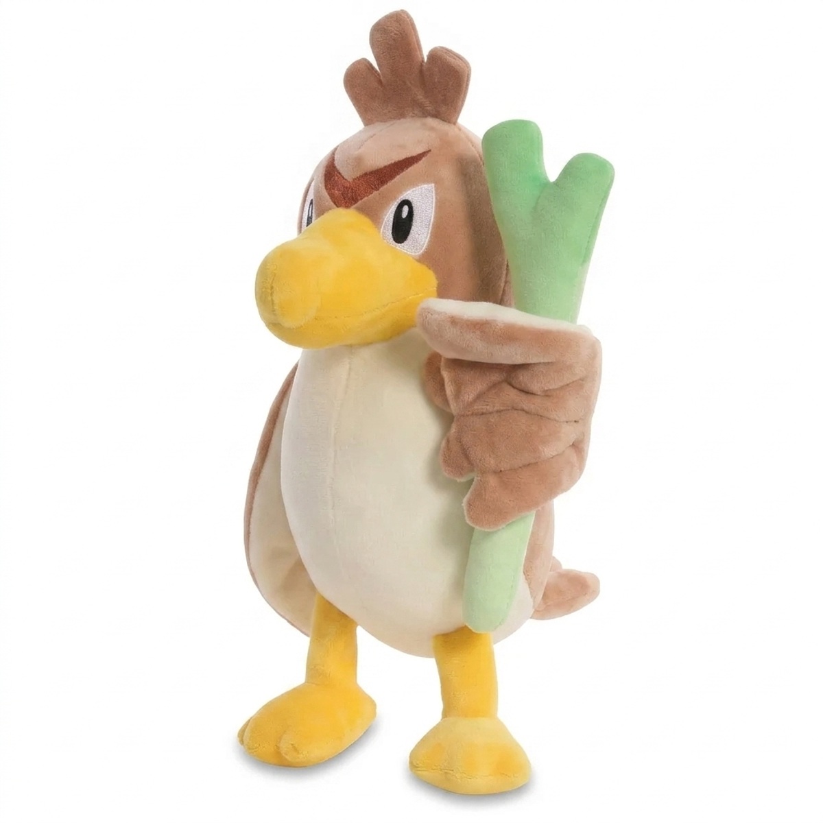 Farfetch'd Pluszak widok 3/4