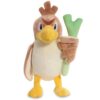 Farfetch'd Pluszak z przodu