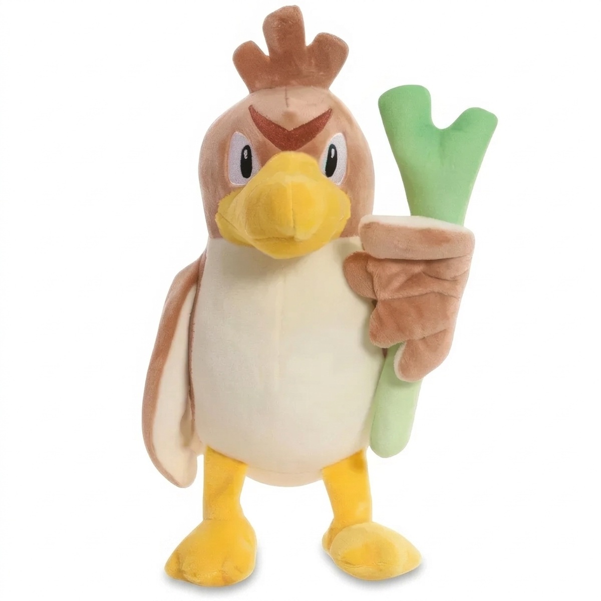 Farfetch'd Pluszak z przodu