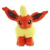 Flareon Pluszak widok z przodu