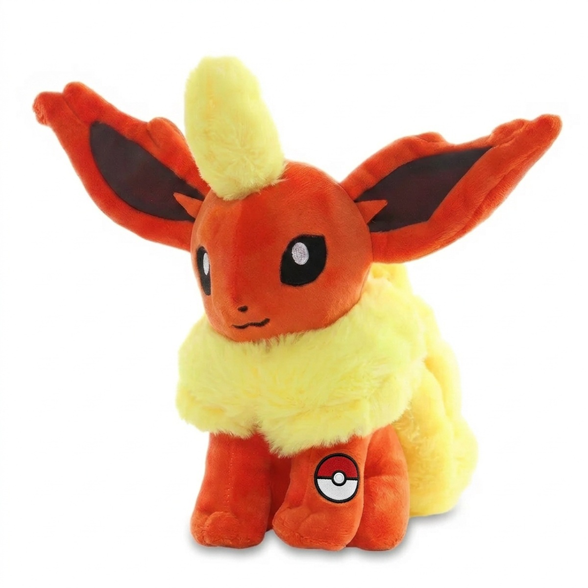 Flareon Pluszak z odznaką potwierdzającą autentyczność produktu.