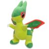 Flygon Pluszak widok trójwymiarowy