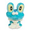 Froakie Pluszak widok z przodu
