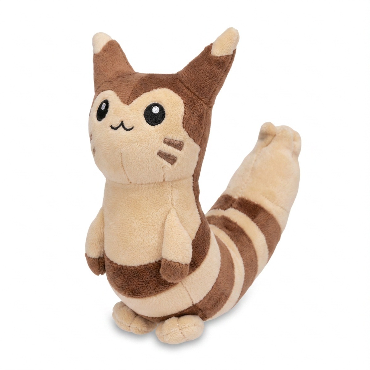 Furret Pluszak widok 3/4